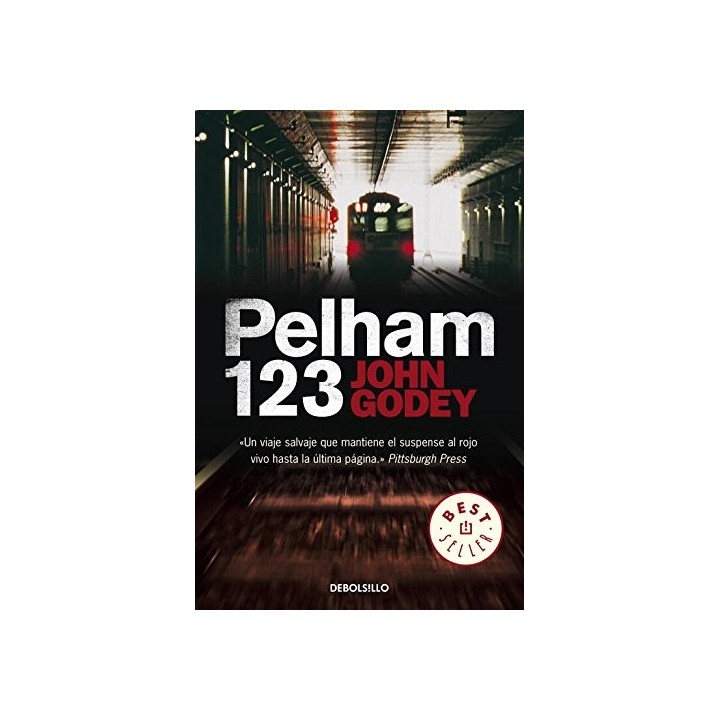 Pelham 1 2 3 / The Taking Of Pelham One Two Three